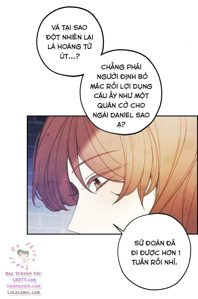 Tiệm Búp Bê Của Công Chúa Chapter 22 - 13