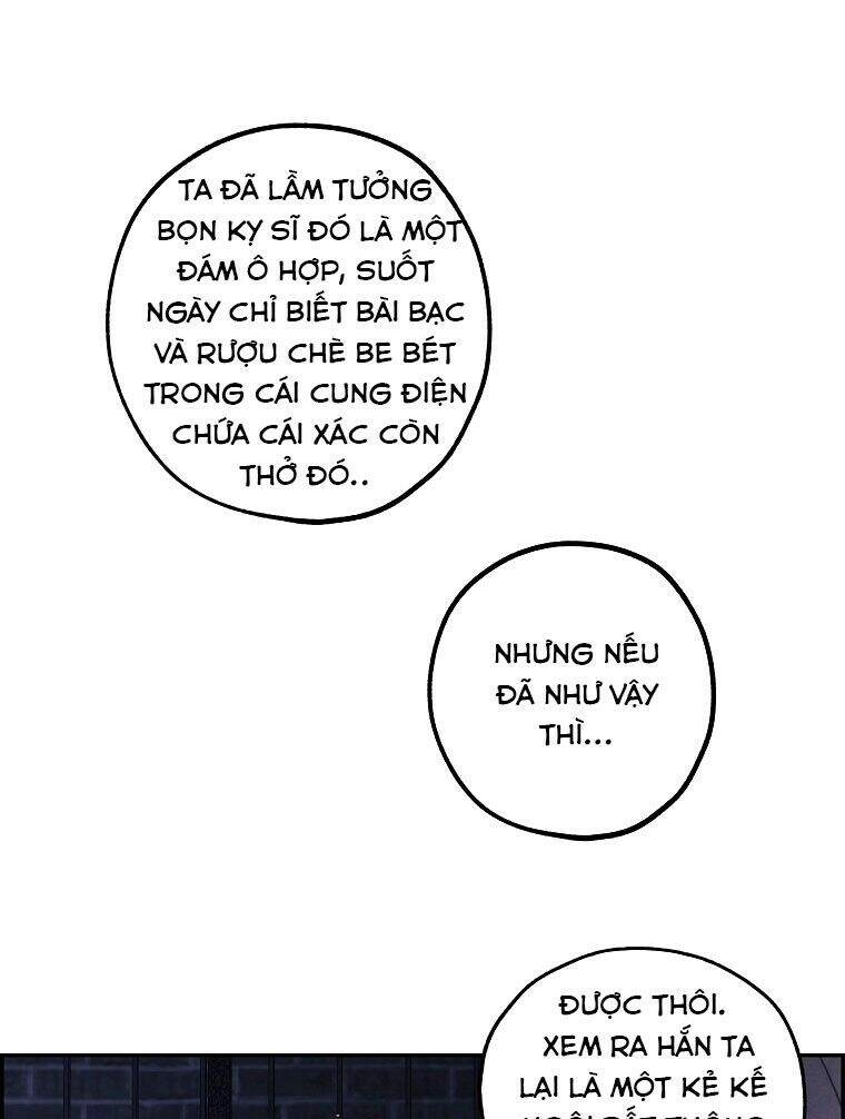 Tiệm Búp Bê Của Công Chúa Chapter 22 - 15