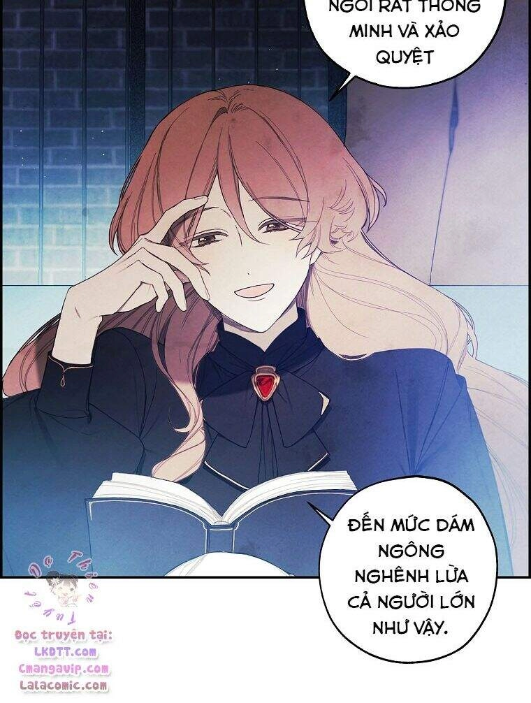 Tiệm Búp Bê Của Công Chúa Chapter 22 - 16