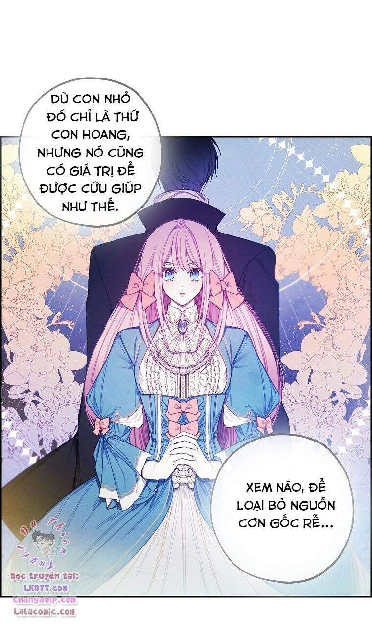 Tiệm Búp Bê Của Công Chúa Chapter 22 - 18