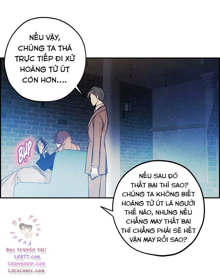 Tiệm Búp Bê Của Công Chúa Chapter 22 - 20