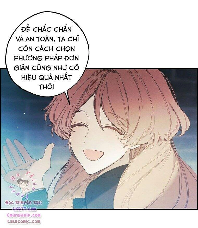 Tiệm Búp Bê Của Công Chúa Chapter 22 - 21