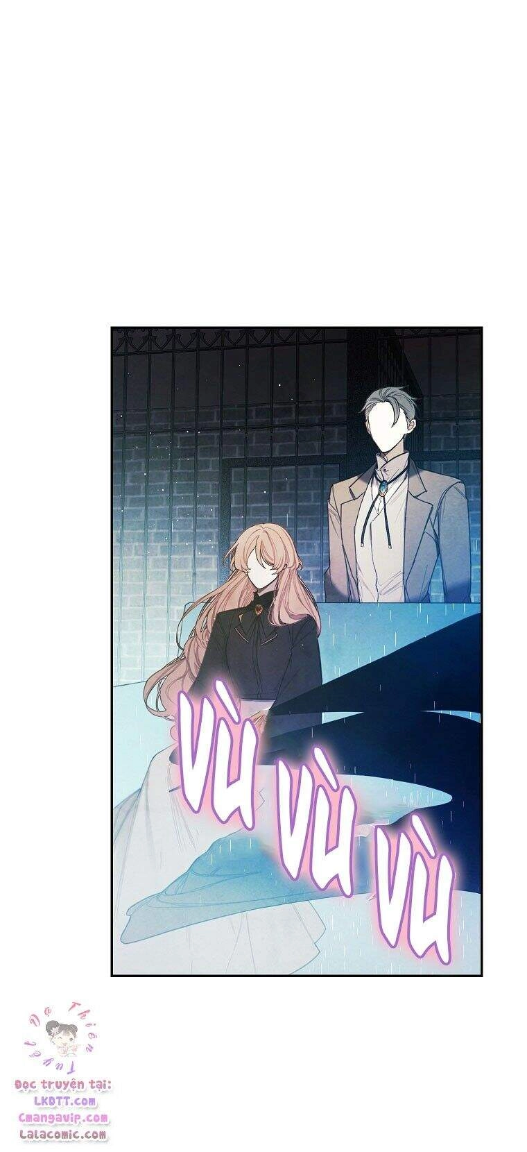 Tiệm Búp Bê Của Công Chúa Chapter 22 - 22