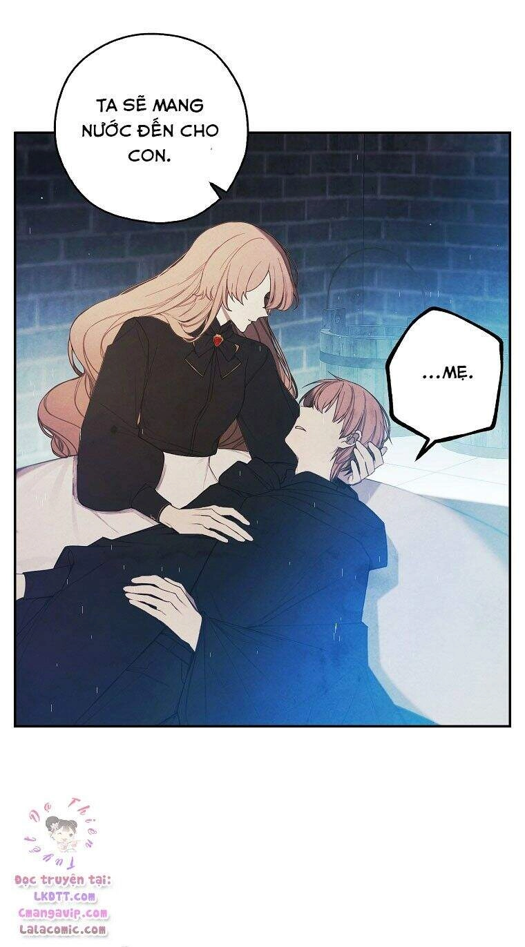 Tiệm Búp Bê Của Công Chúa Chapter 22 - 24