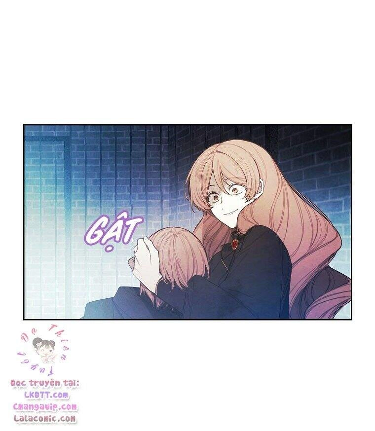 Tiệm Búp Bê Của Công Chúa Chapter 22 - 27