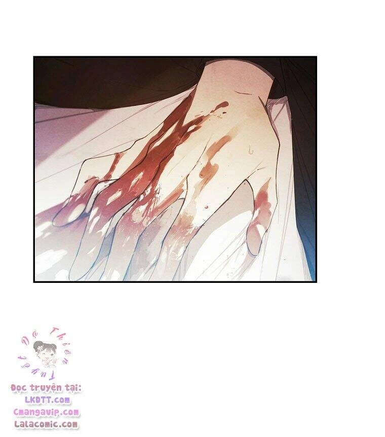 Tiệm Búp Bê Của Công Chúa Chapter 22 - 28