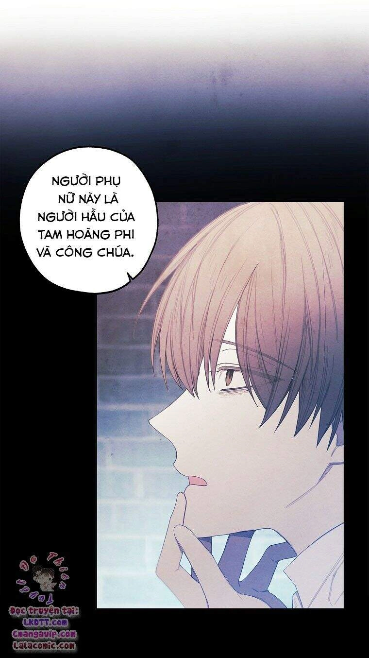 Tiệm Búp Bê Của Công Chúa Chapter 22 - 34