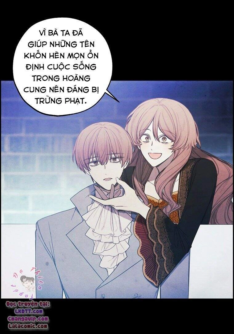 Tiệm Búp Bê Của Công Chúa Chapter 22 - 35