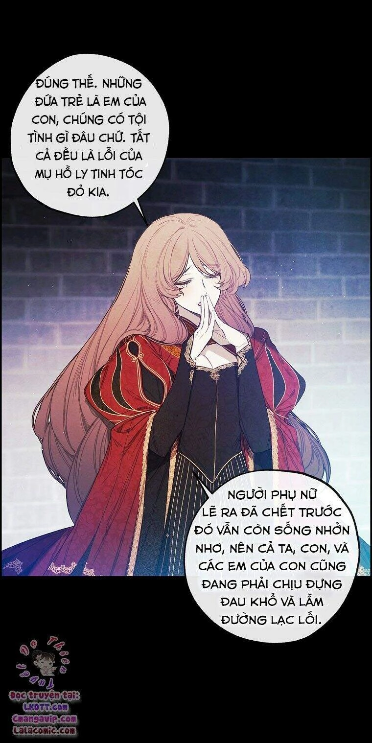 Tiệm Búp Bê Của Công Chúa Chapter 22 - 38