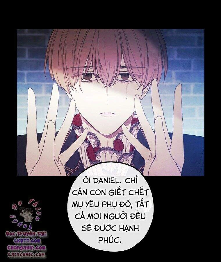 Tiệm Búp Bê Của Công Chúa Chapter 22 - 39