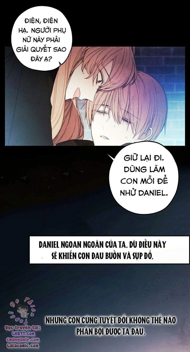 Tiệm Búp Bê Của Công Chúa Chapter 22 - 41