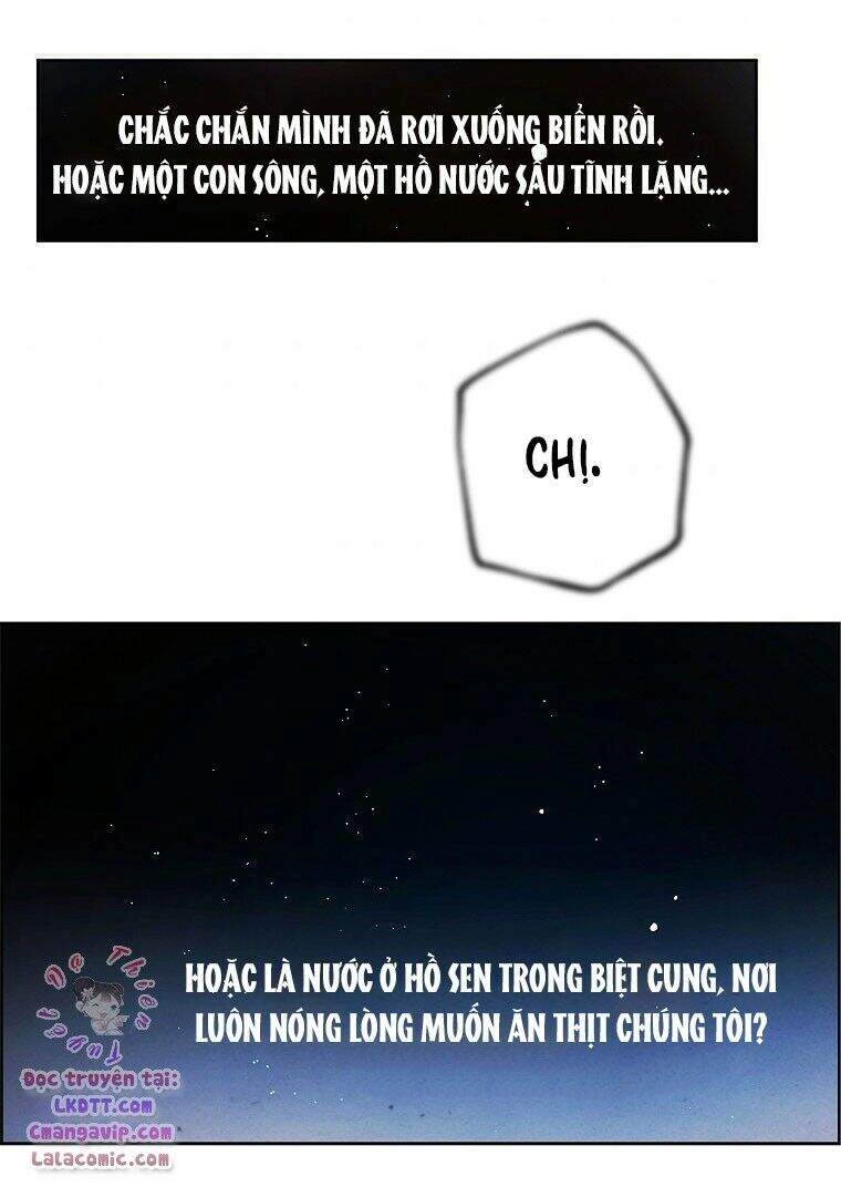 Tiệm Búp Bê Của Công Chúa Chapter 22 - 43