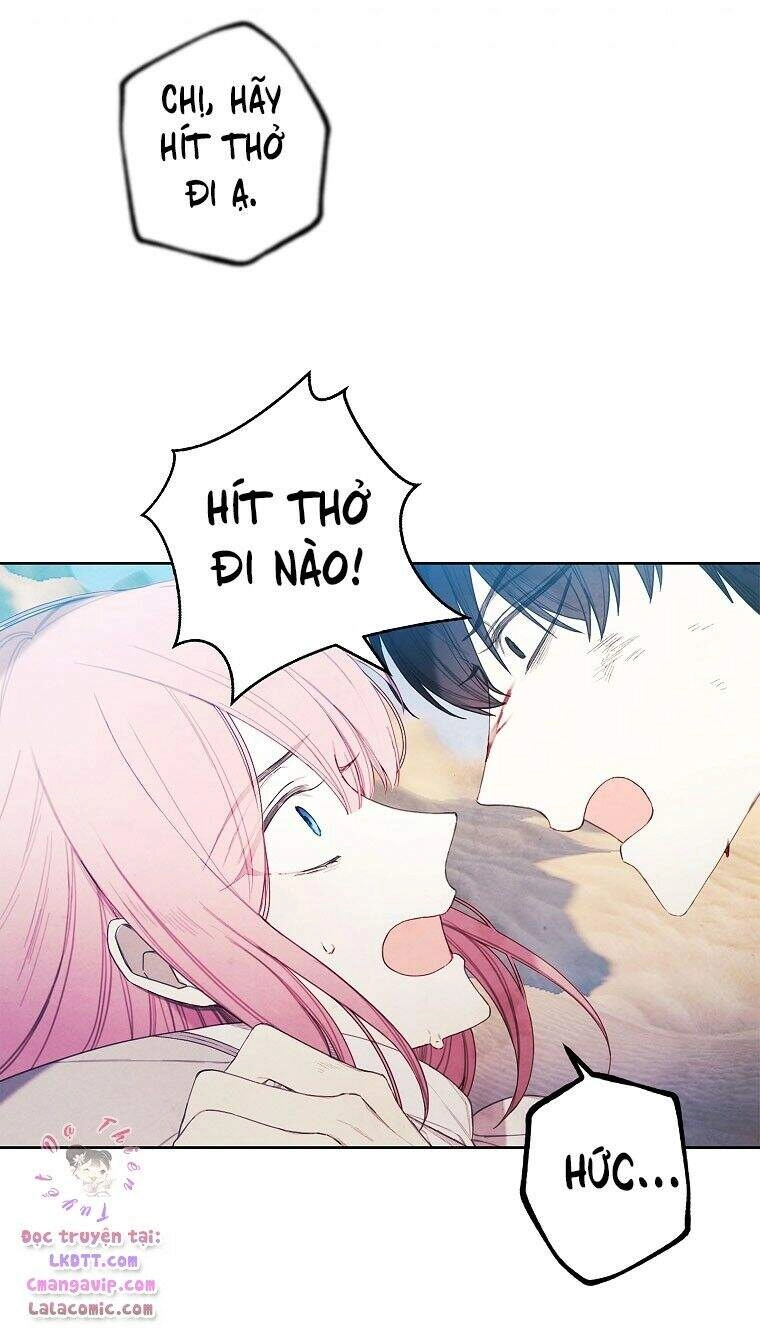 Tiệm Búp Bê Của Công Chúa Chapter 22 - 44