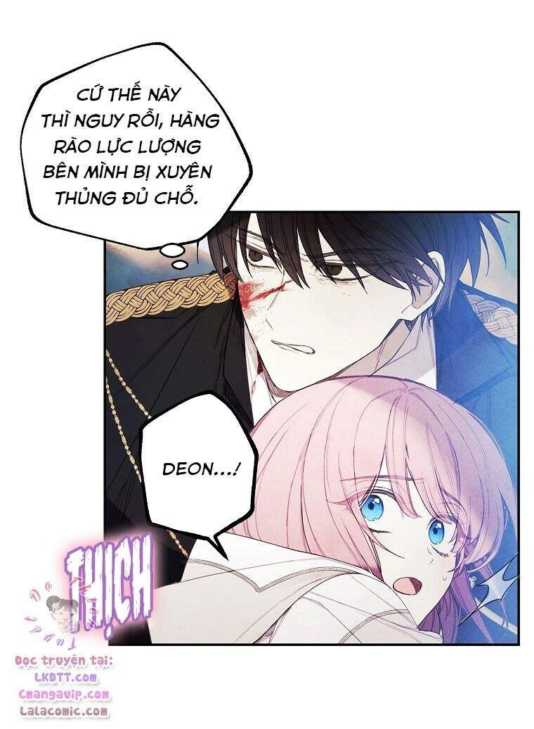 Tiệm Búp Bê Của Công Chúa Chapter 22 - 57