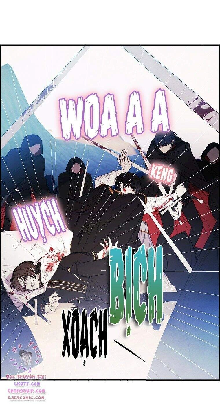 Tiệm Búp Bê Của Công Chúa Chapter 22 - 58