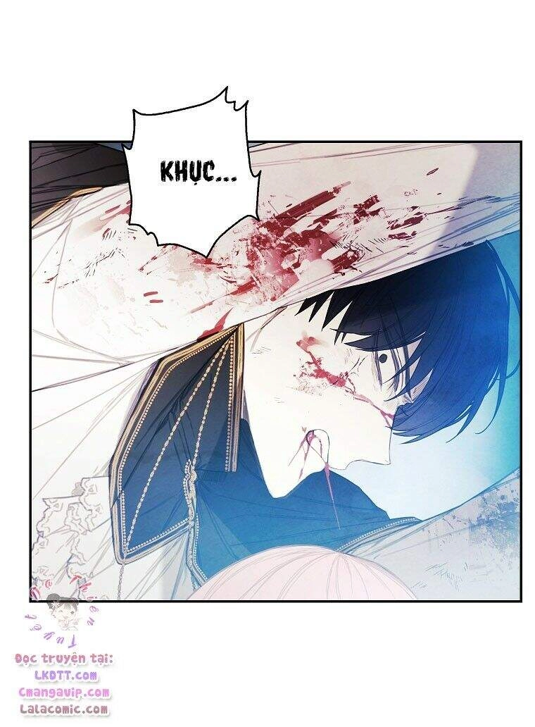 Tiệm Búp Bê Của Công Chúa Chapter 22 - 60