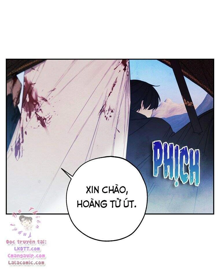 Tiệm Búp Bê Của Công Chúa Chapter 22 - 62