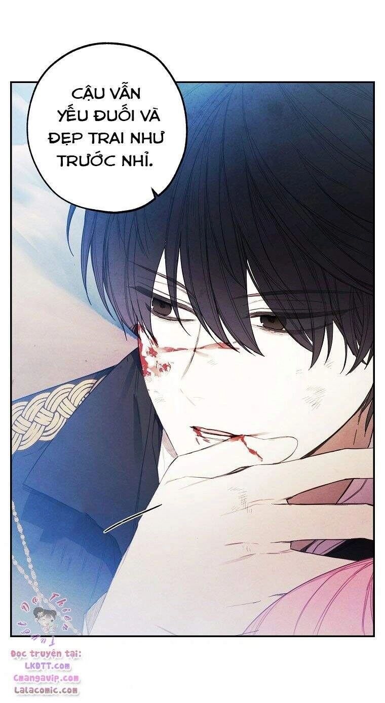 Tiệm Búp Bê Của Công Chúa Chapter 22 - 63