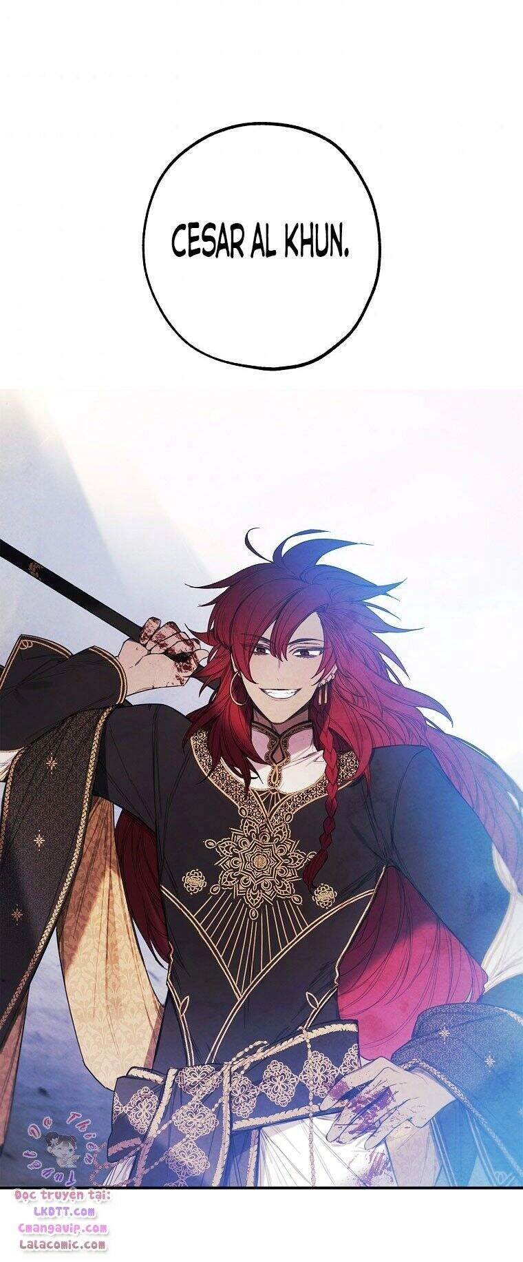 Tiệm Búp Bê Của Công Chúa Chapter 22 - 64