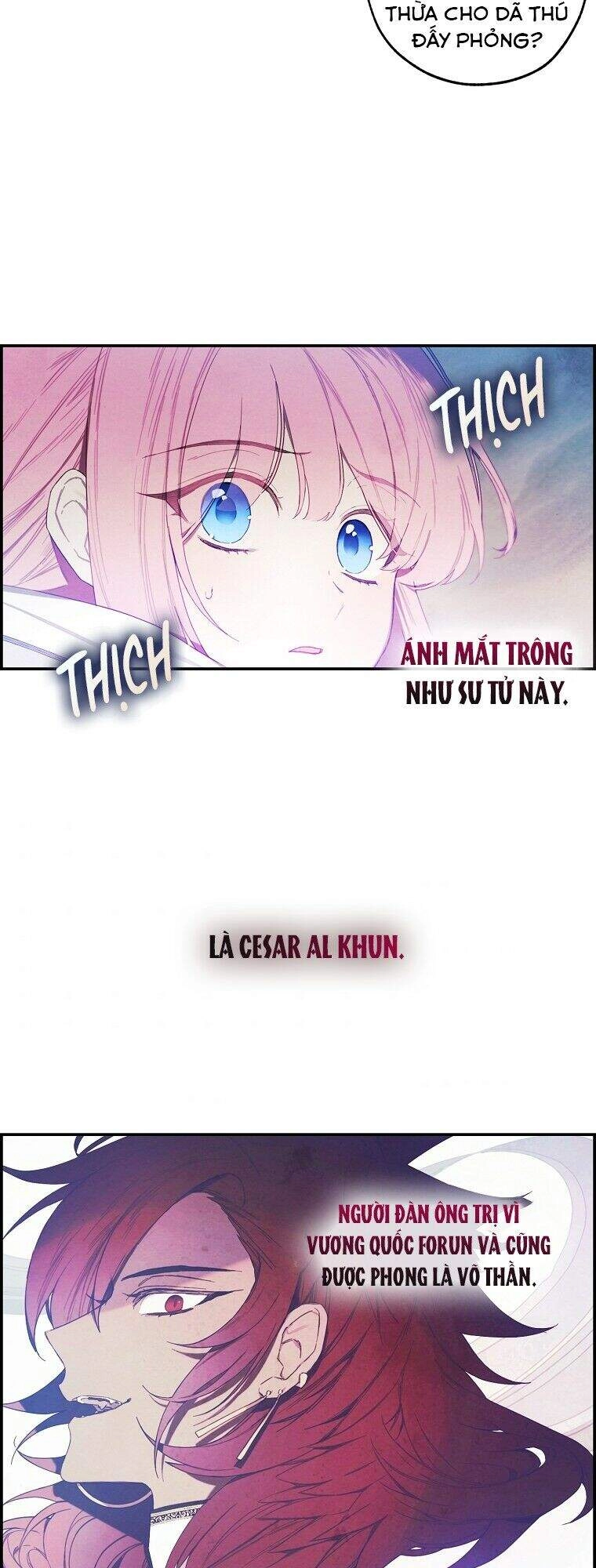 Tiệm Búp Bê Của Công Chúa Chapter 23 - 6