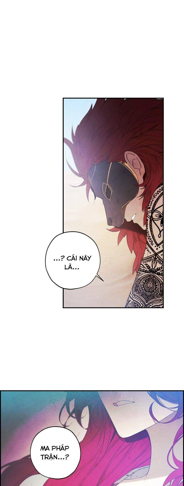 Tiệm Búp Bê Của Công Chúa Chapter 23 - 11