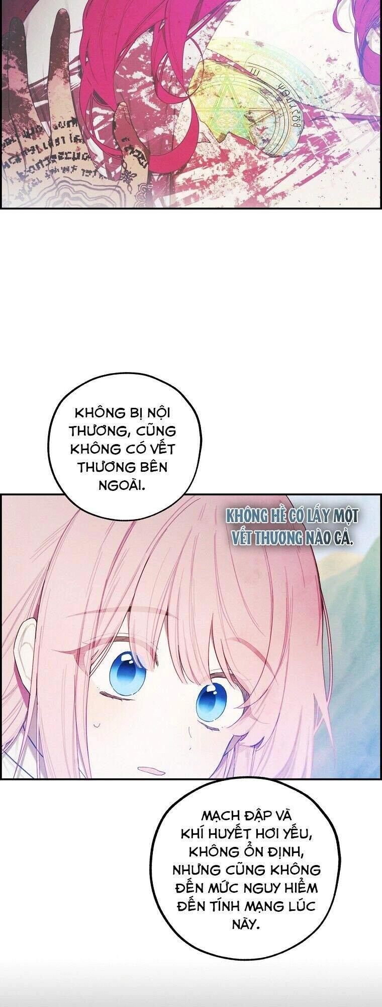 Tiệm Búp Bê Của Công Chúa Chapter 23 - 12