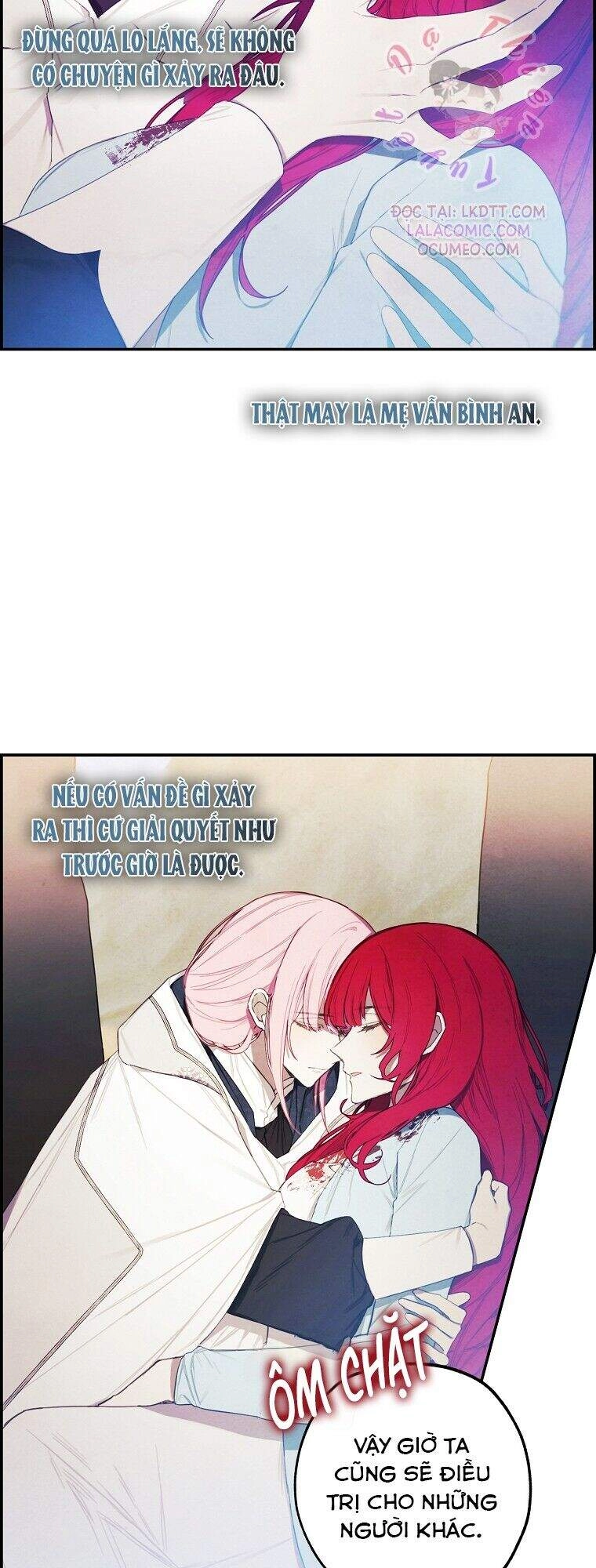 Tiệm Búp Bê Của Công Chúa Chapter 23 - 15