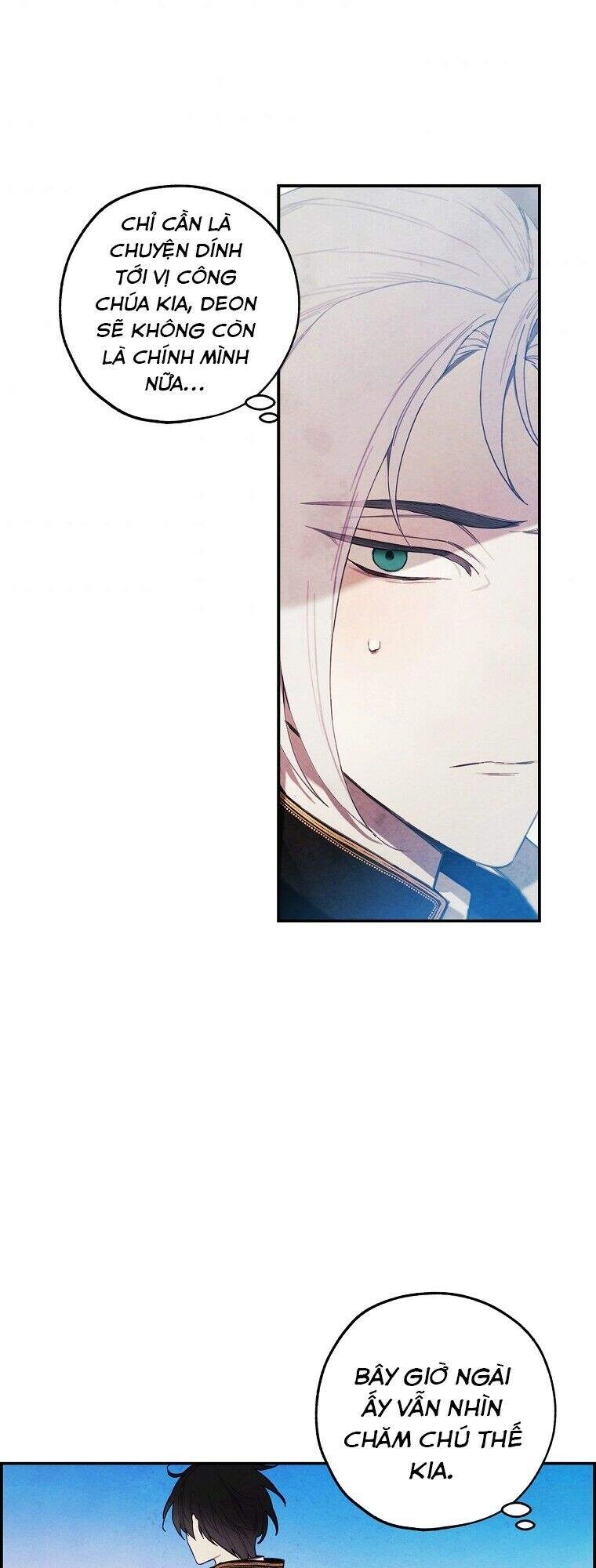 Tiệm Búp Bê Của Công Chúa Chapter 23 - 19