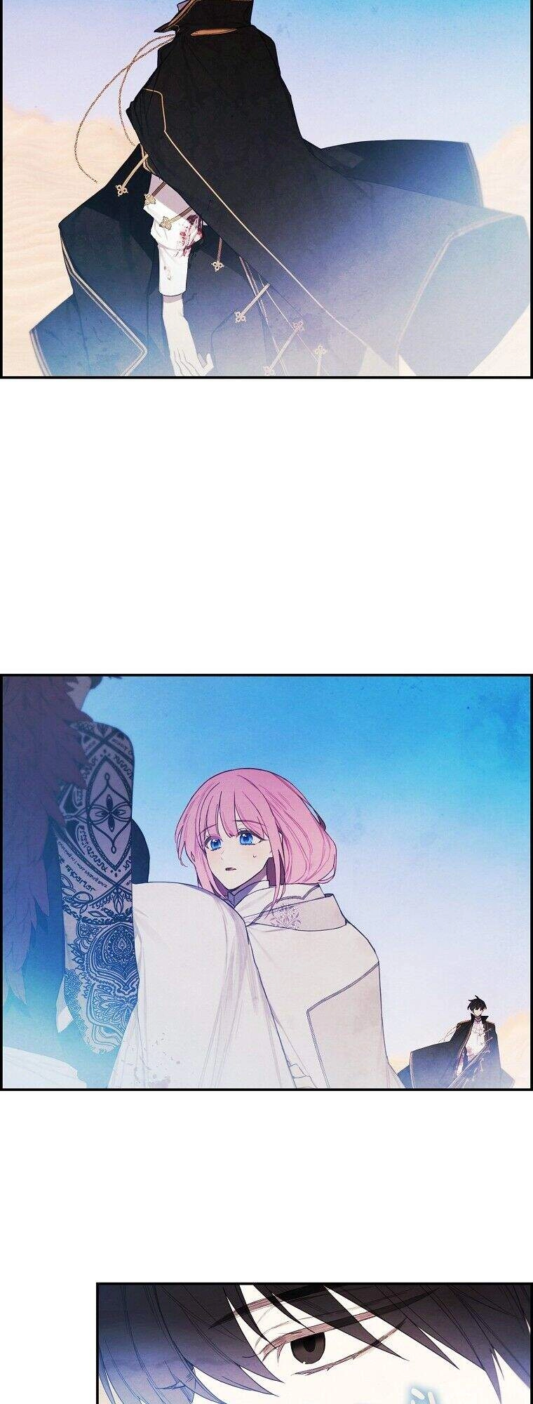 Tiệm Búp Bê Của Công Chúa Chapter 23 - 20