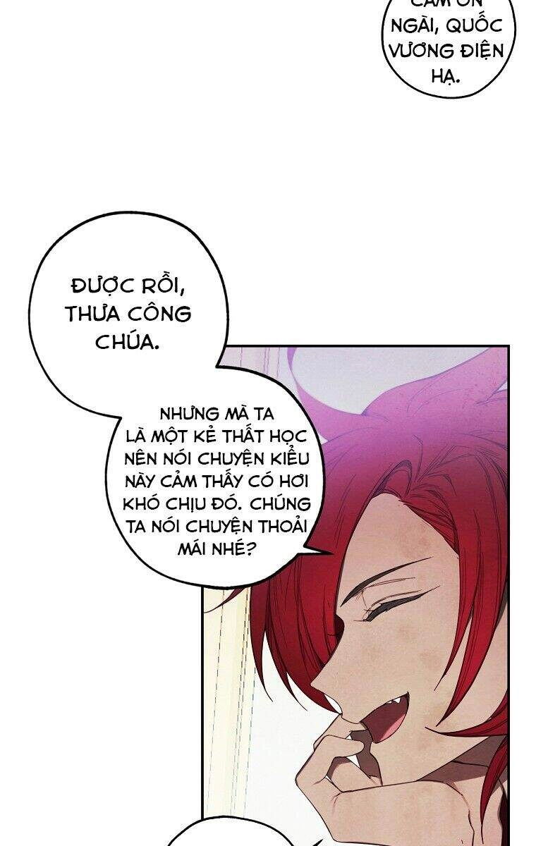 Tiệm Búp Bê Của Công Chúa Chapter 23 - 27