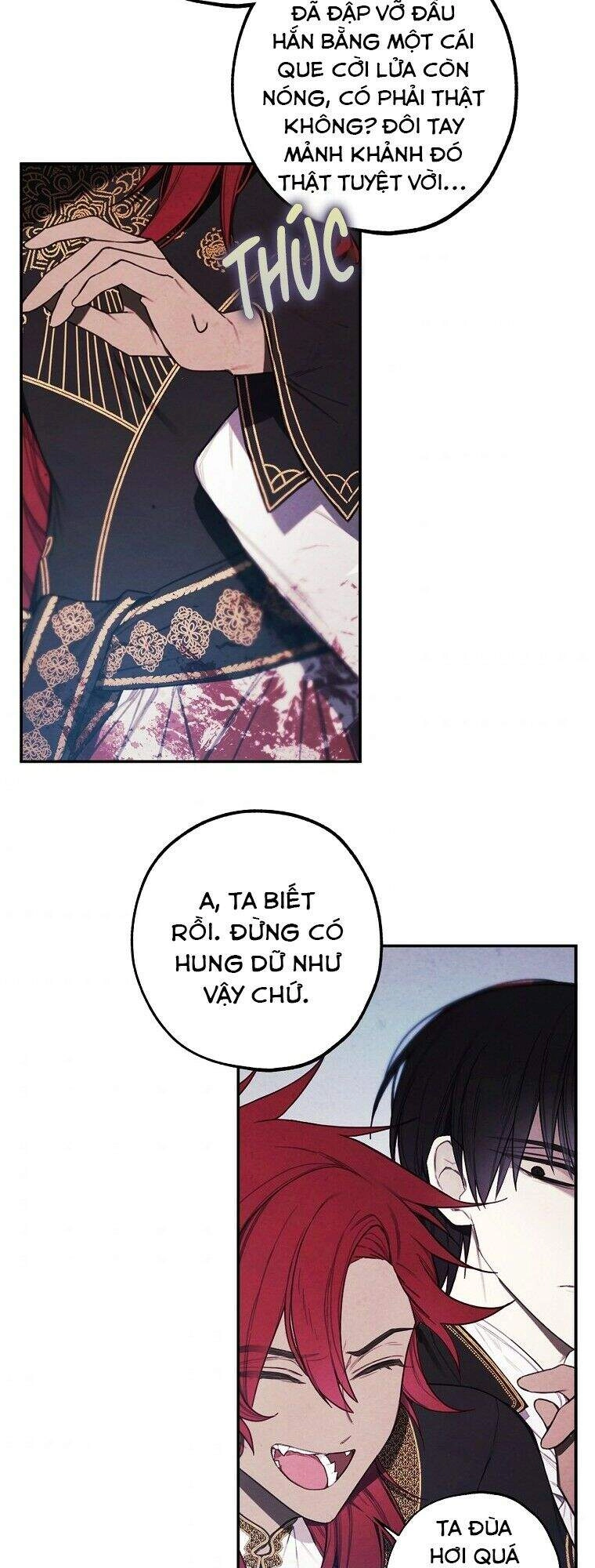 Tiệm Búp Bê Của Công Chúa Chapter 23 - 30