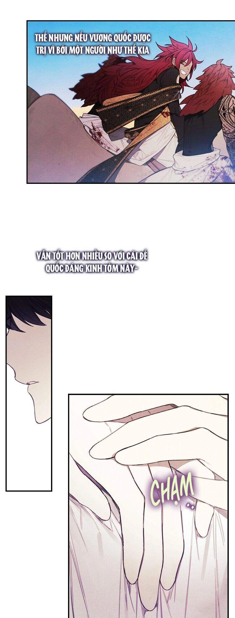 Tiệm Búp Bê Của Công Chúa Chapter 23 - 34