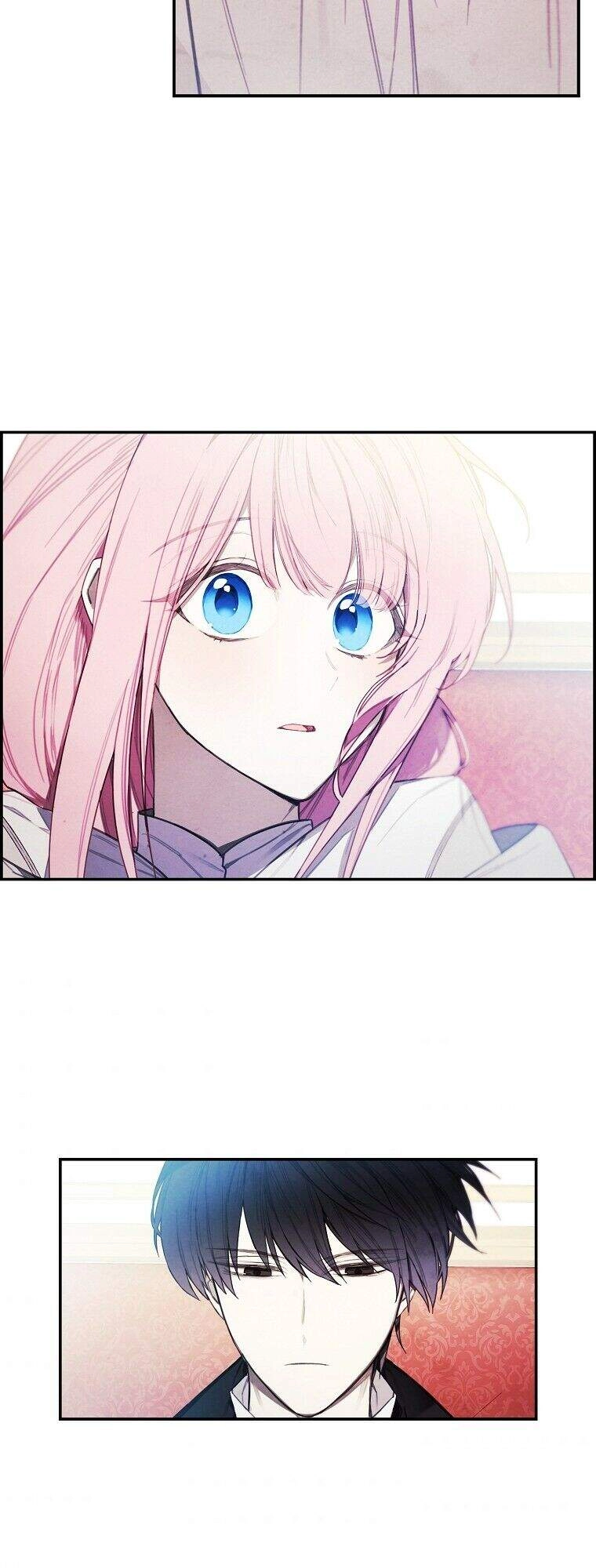 Tiệm Búp Bê Của Công Chúa Chapter 23 - 35