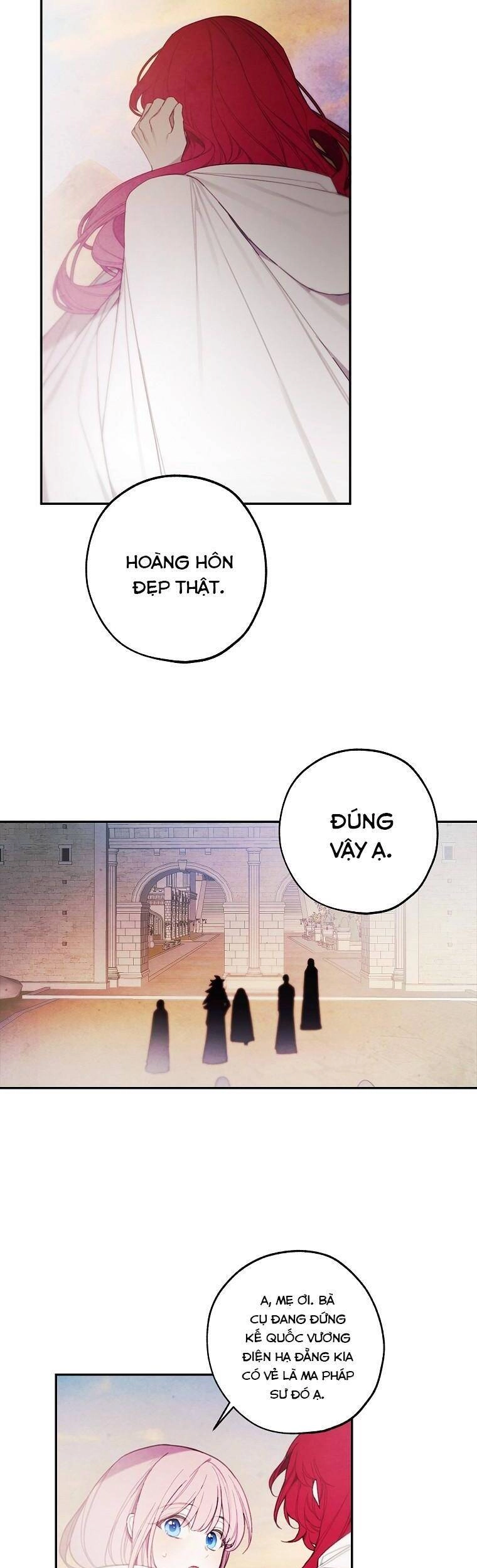 Tiệm Búp Bê Của Công Chúa Chapter 25 - 7