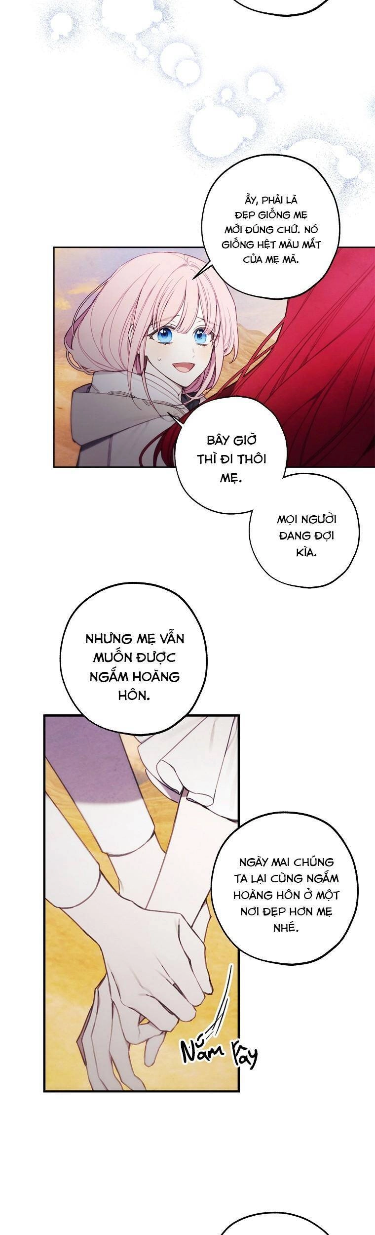 Tiệm Búp Bê Của Công Chúa Chapter 25 - 9