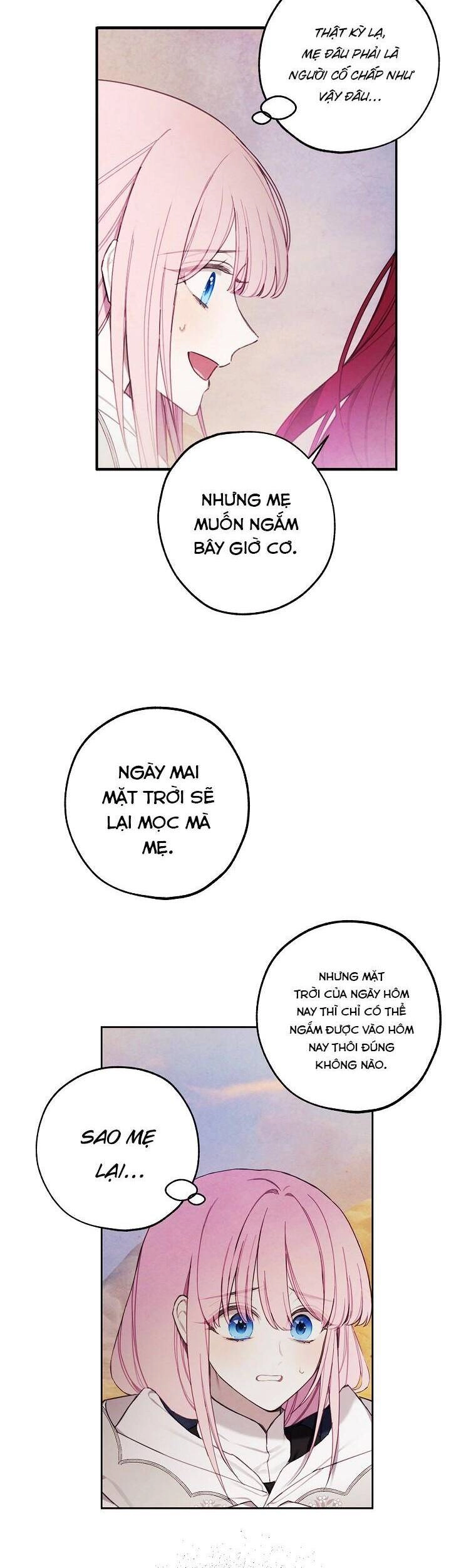 Tiệm Búp Bê Của Công Chúa Chapter 25 - 10