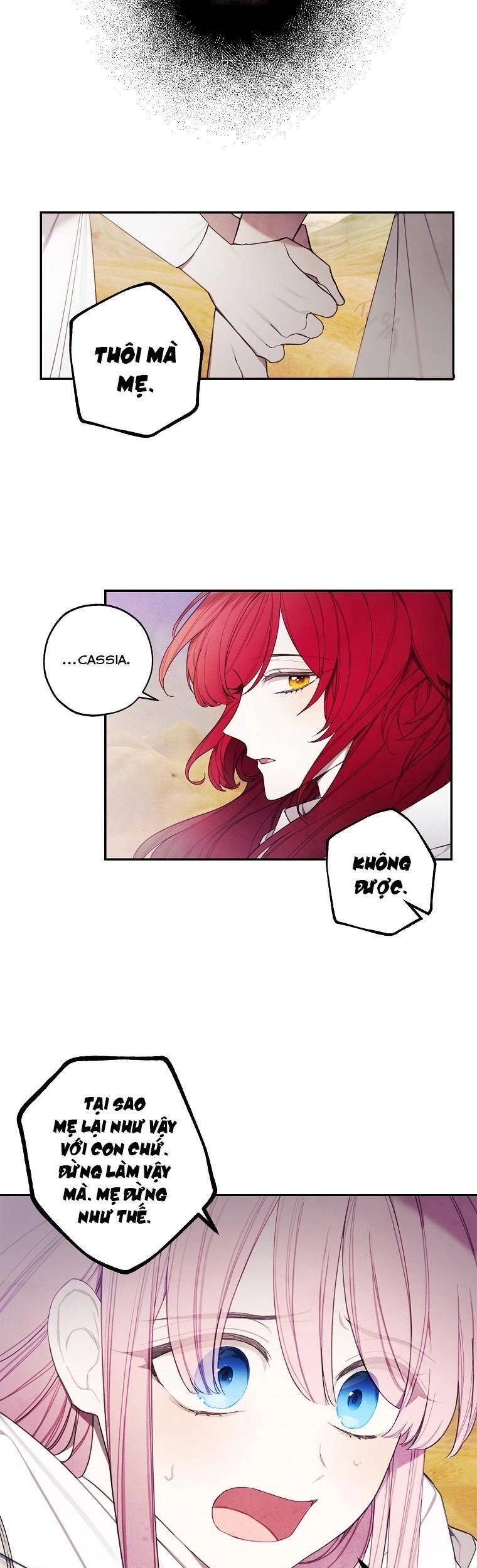 Tiệm Búp Bê Của Công Chúa Chapter 25 - 12