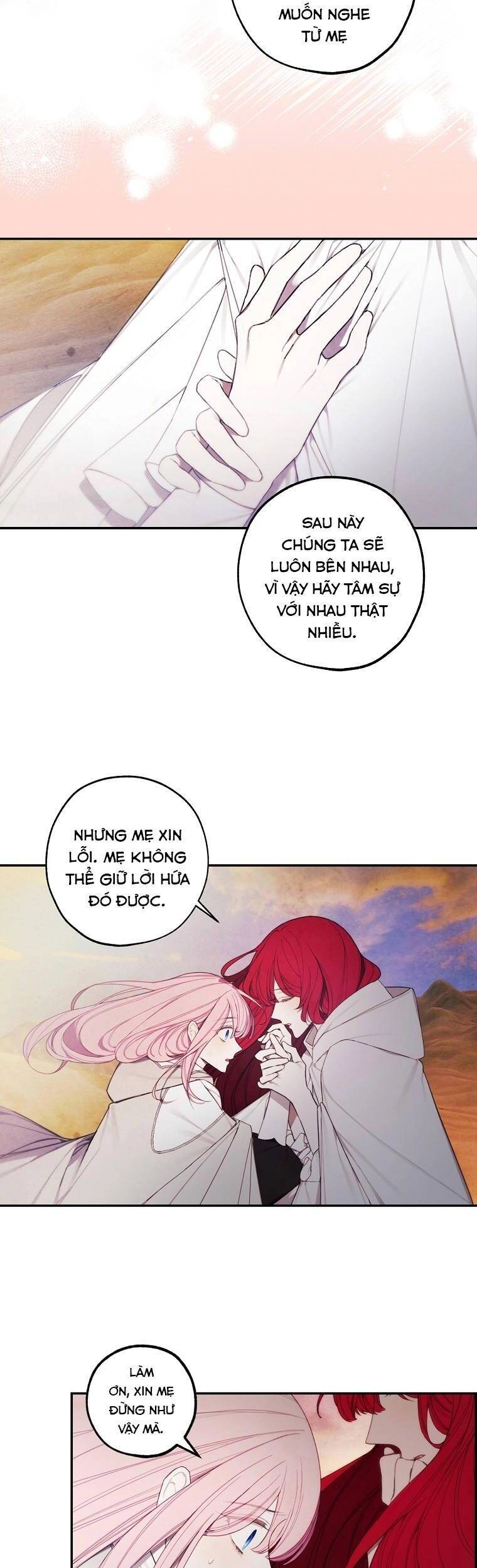 Tiệm Búp Bê Của Công Chúa Chapter 25 - 14