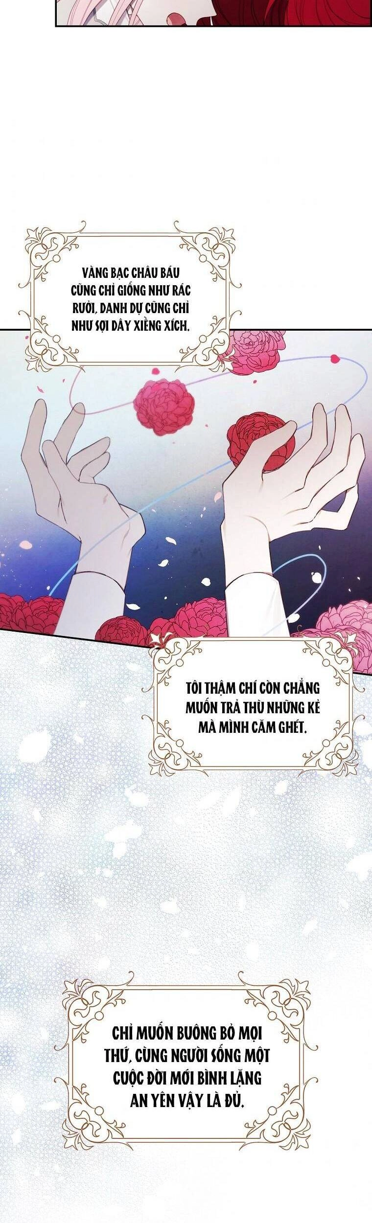 Tiệm Búp Bê Của Công Chúa Chapter 25 - 15