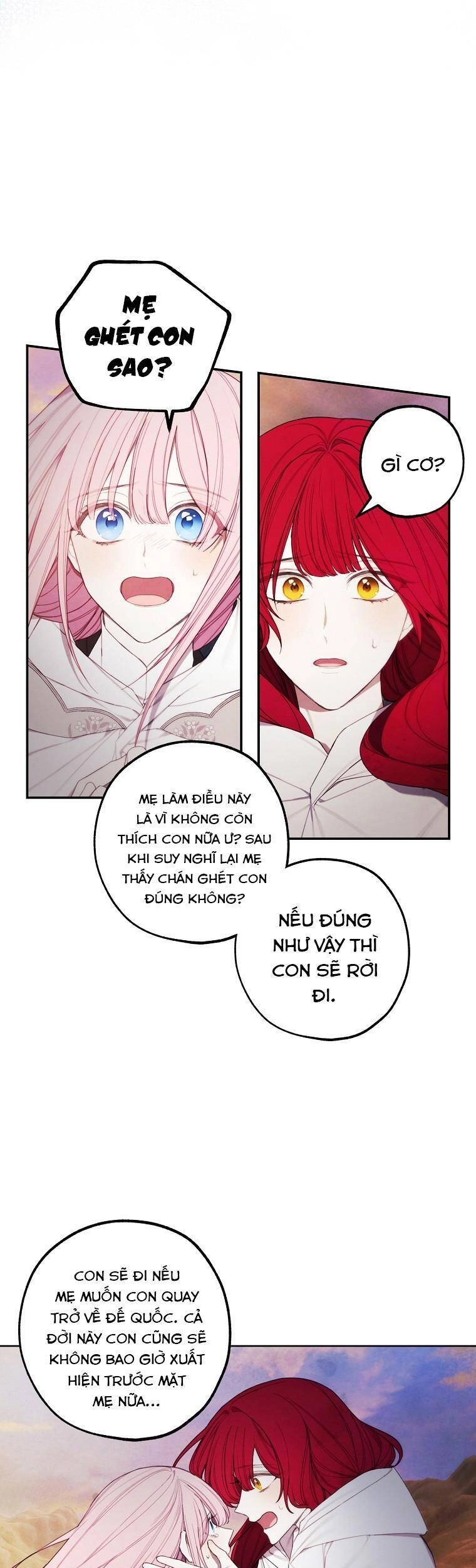 Tiệm Búp Bê Của Công Chúa Chapter 25 - 16