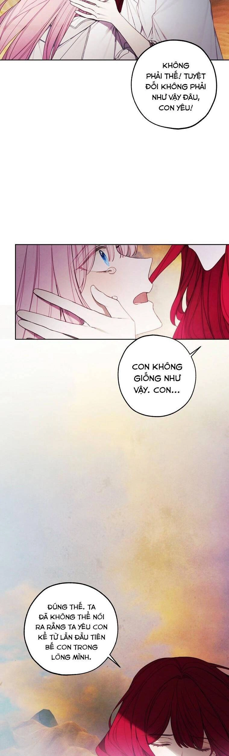 Tiệm Búp Bê Của Công Chúa Chapter 25 - 17