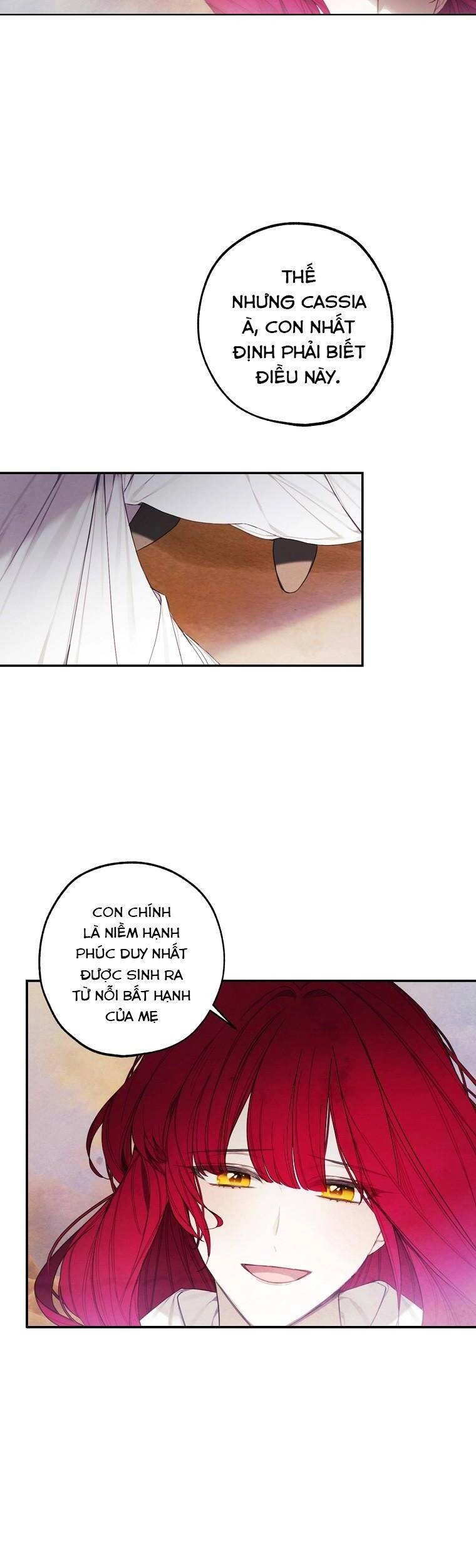 Tiệm Búp Bê Của Công Chúa Chapter 25 - 18