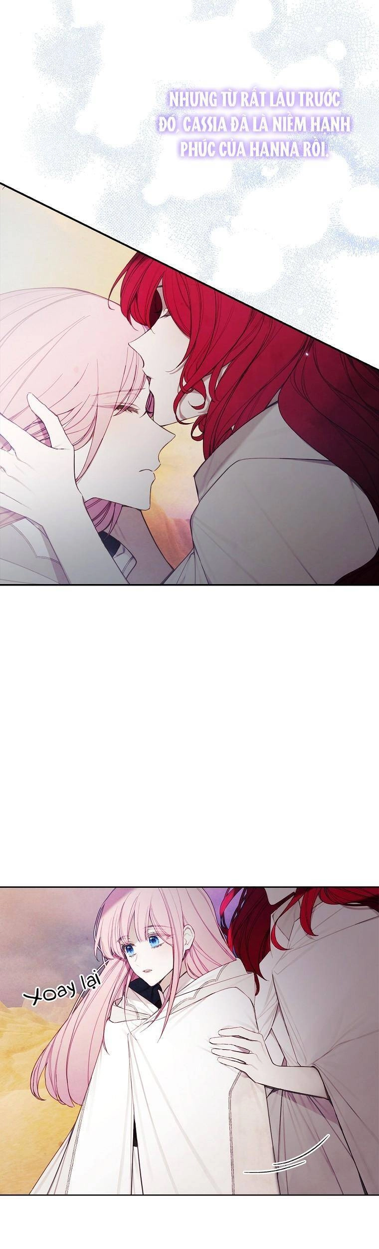 Tiệm Búp Bê Của Công Chúa Chapter 25 - 23