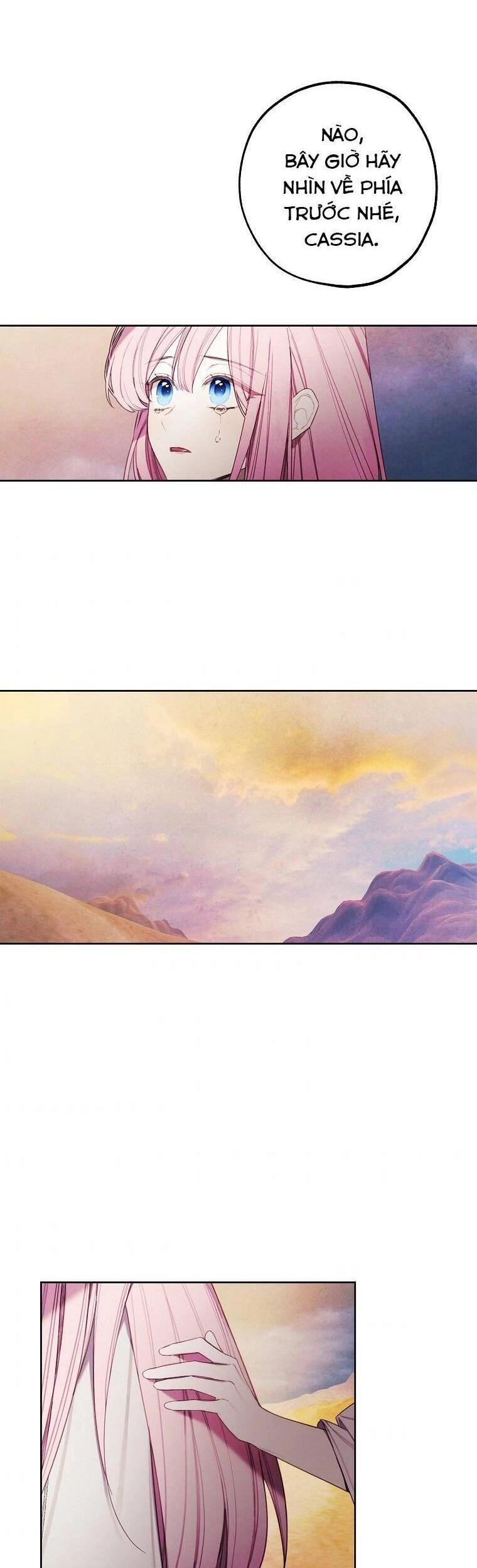 Tiệm Búp Bê Của Công Chúa Chapter 25 - 24