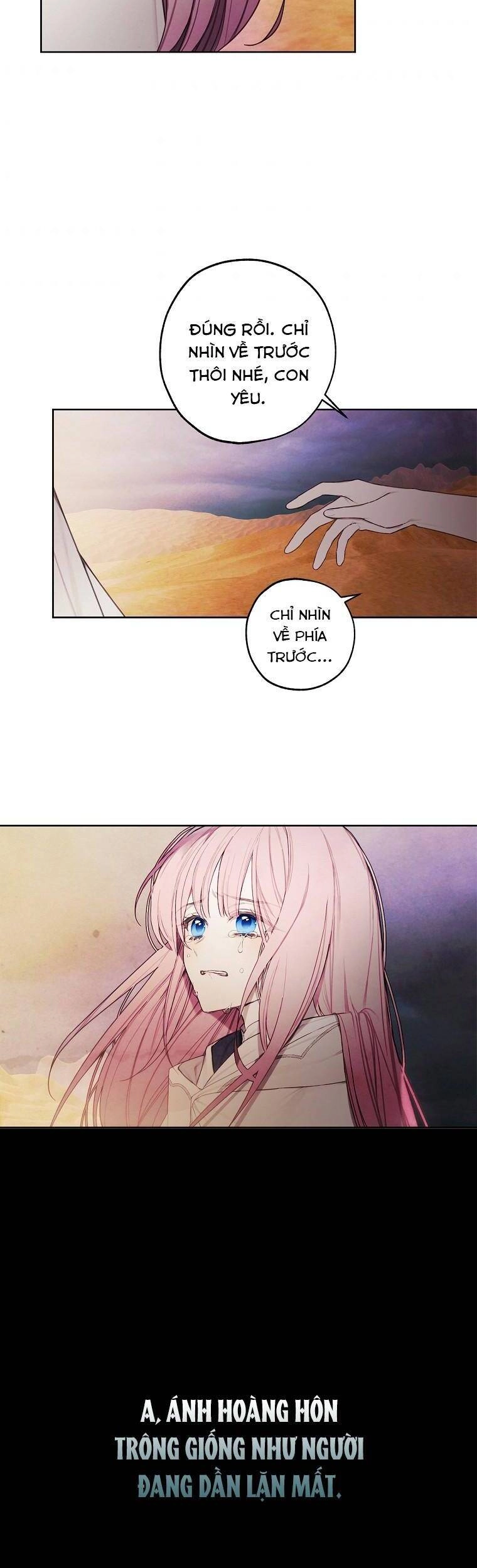 Tiệm Búp Bê Của Công Chúa Chapter 25 - 25