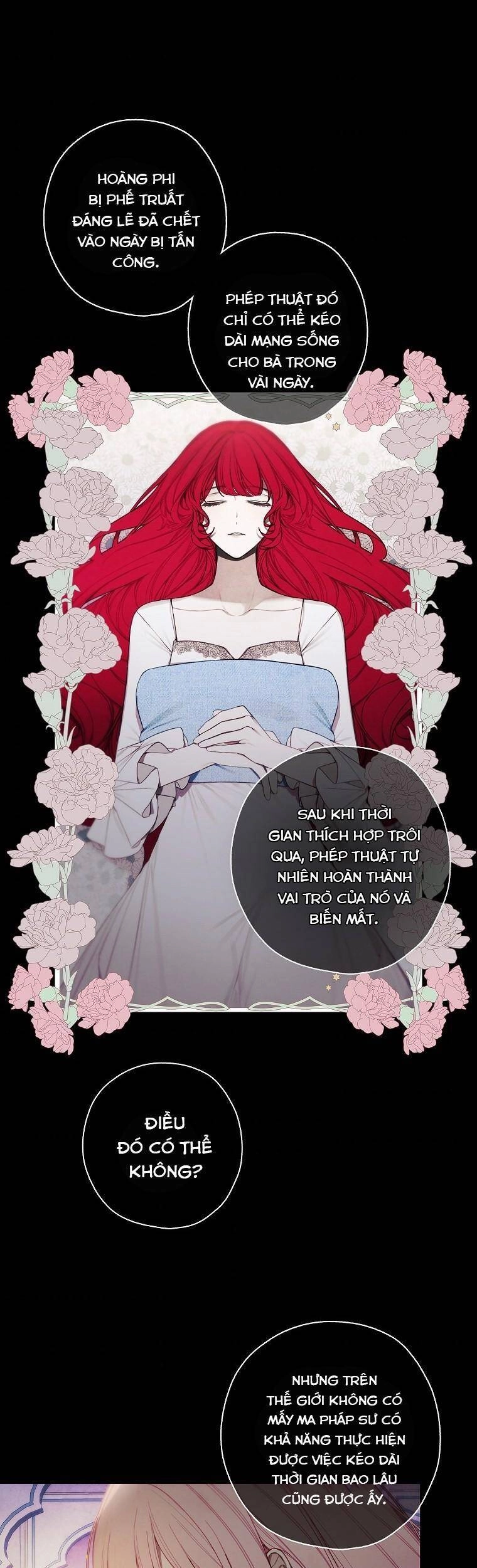 Tiệm Búp Bê Của Công Chúa Chapter 26 - 1