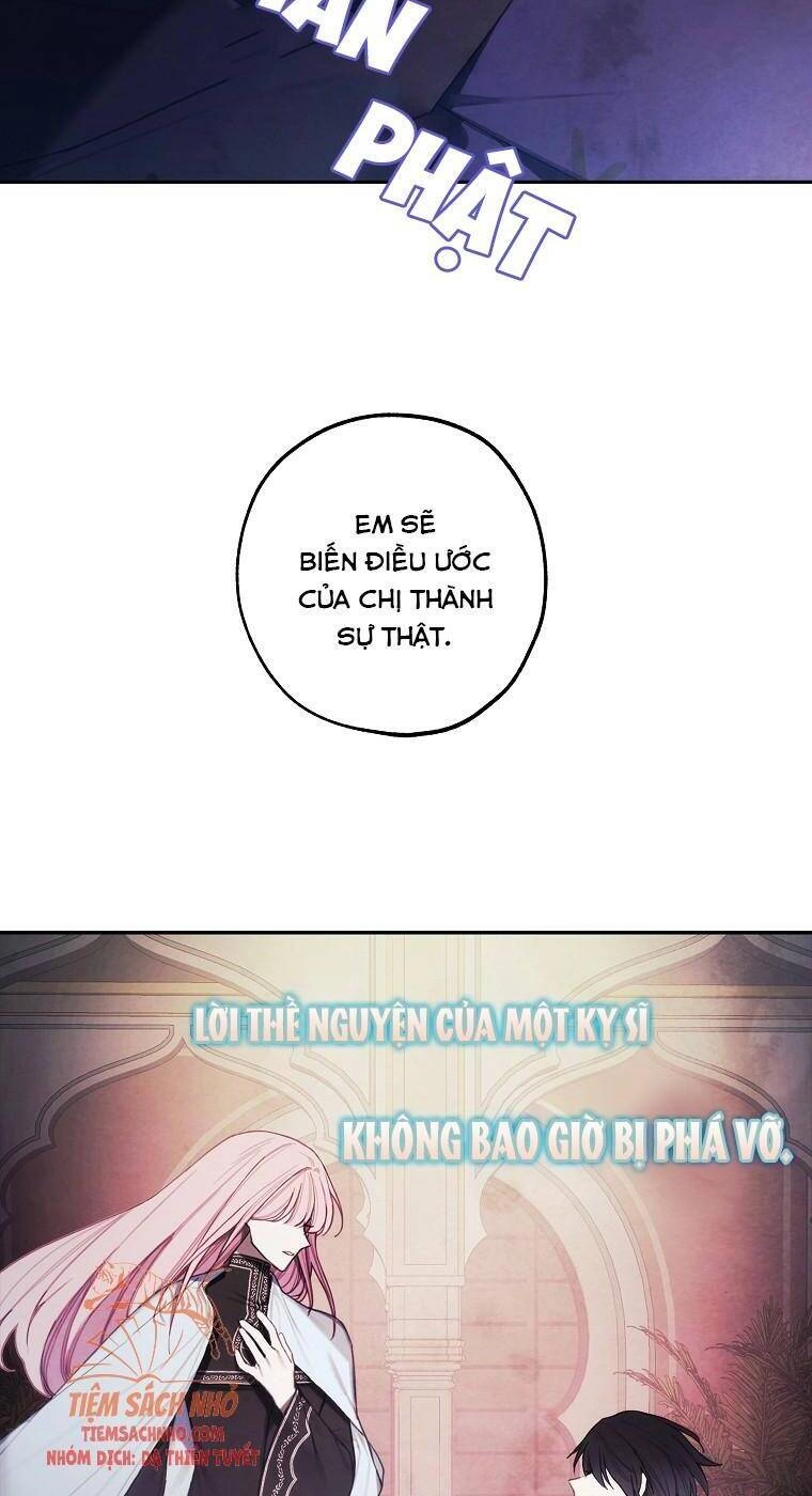 Tiệm Búp Bê Của Công Chúa Chapter 26 - 11