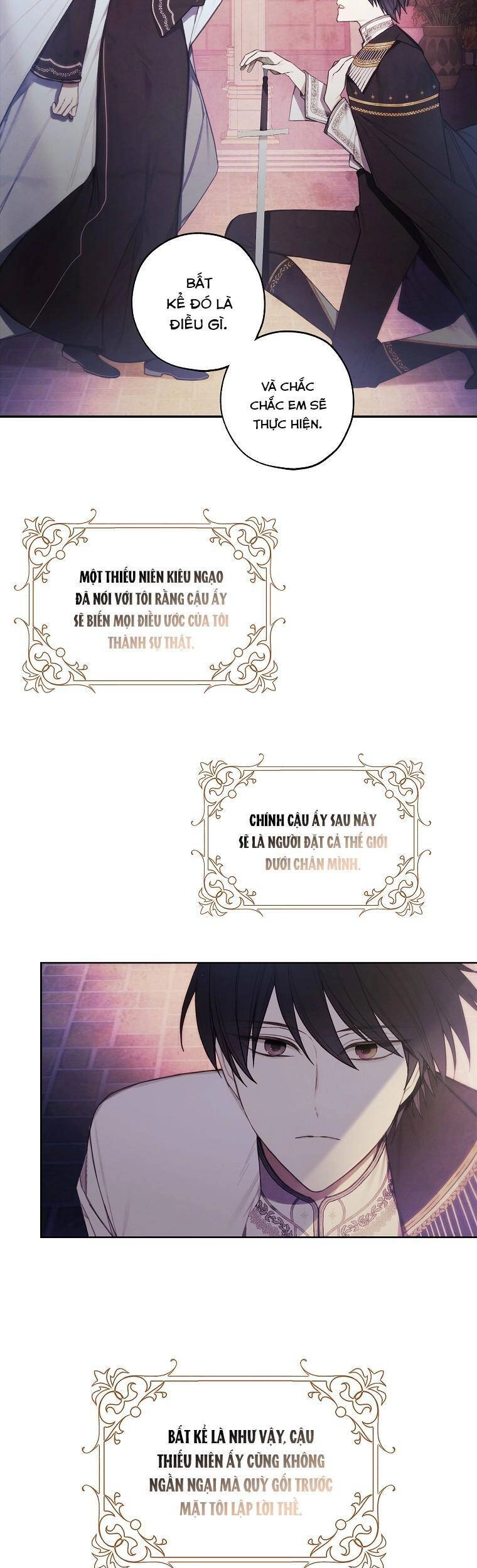 Tiệm Búp Bê Của Công Chúa Chapter 26 - 12