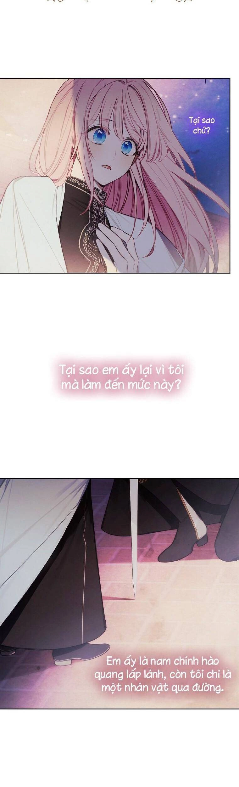 Tiệm Búp Bê Của Công Chúa Chapter 26 - 13