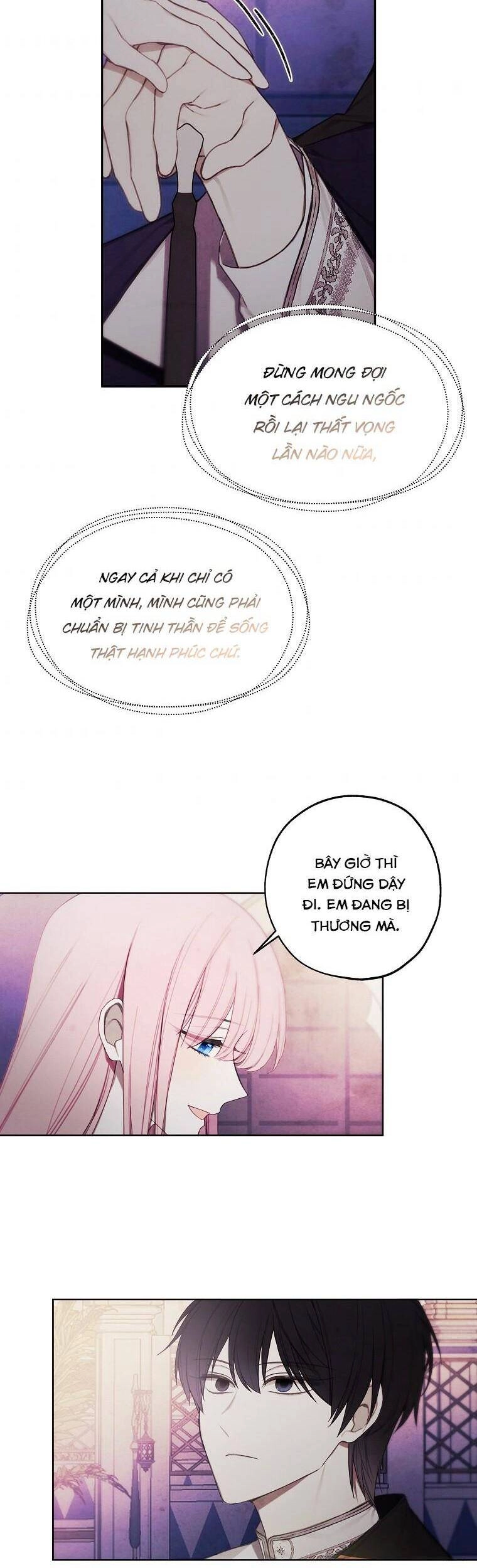 Tiệm Búp Bê Của Công Chúa Chapter 26 - 15